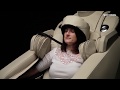 Massage Chair - WEYRON FELICITY Massage Chair - Best UK Massage Chair for Neck and Shoulders  Review