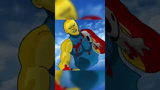 𝗠𝗢𝗡𝗧𝗔𝗚𝗘𝗠 𝗕𝗢𝗠𝗕𝗢 𝗦𝗹𝗼𝘄𝗲𝗱 Roblox Variants Edit