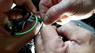 Troubleshoot fix car speakers no sound  what to do H3 Hummer 06
