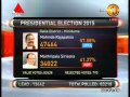 Presidential Election 2015 - 25