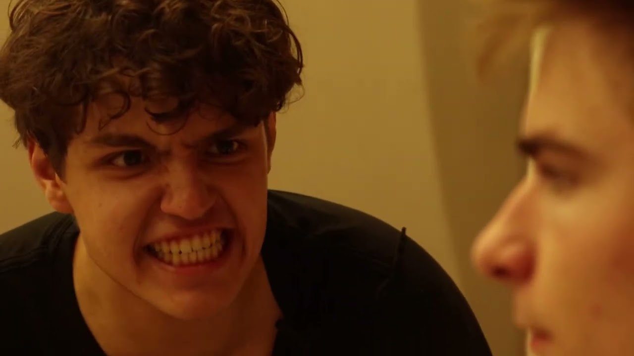 Whiplash “Rushing or Dragging” Scene Recreation 