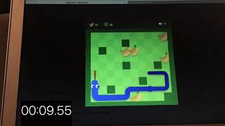 Google Snake Category Extensions Slow Small Map Wall Mode 17:01