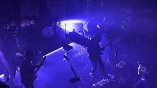 Djo - Joe Keery - starting the Portland show with Runner and Gloom