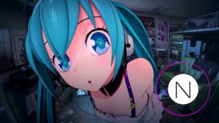 Nightcore - Go Gyal [Ahzee] Resimi