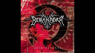 Borknagar - 5 Inner Landscape | Quintessence 2000 #progressivemetal