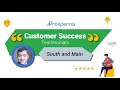 Randall pena of south and main  customer success stories  prosperna