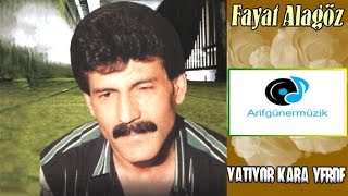 Fayat Alagöz - Beni Sormasın Resimi