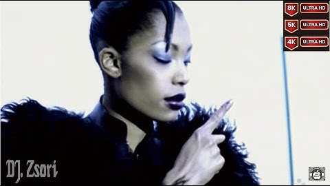 Source feat. Candi Staton - You Got The Love (1997) Official Music Video