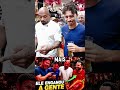 BALESTRIN, CARIANI e BISTECONE não AGUENTAM a PIMENTA mais forte do MUNDO! #cariani #juliobalestrin