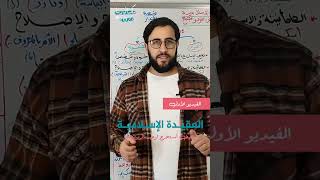 بلقطة اربح فالباك نقطة 4.  كيف أستخرج توحيد الربوبية من الآية #باك #اقتدار #bac_2024 #bac_dz