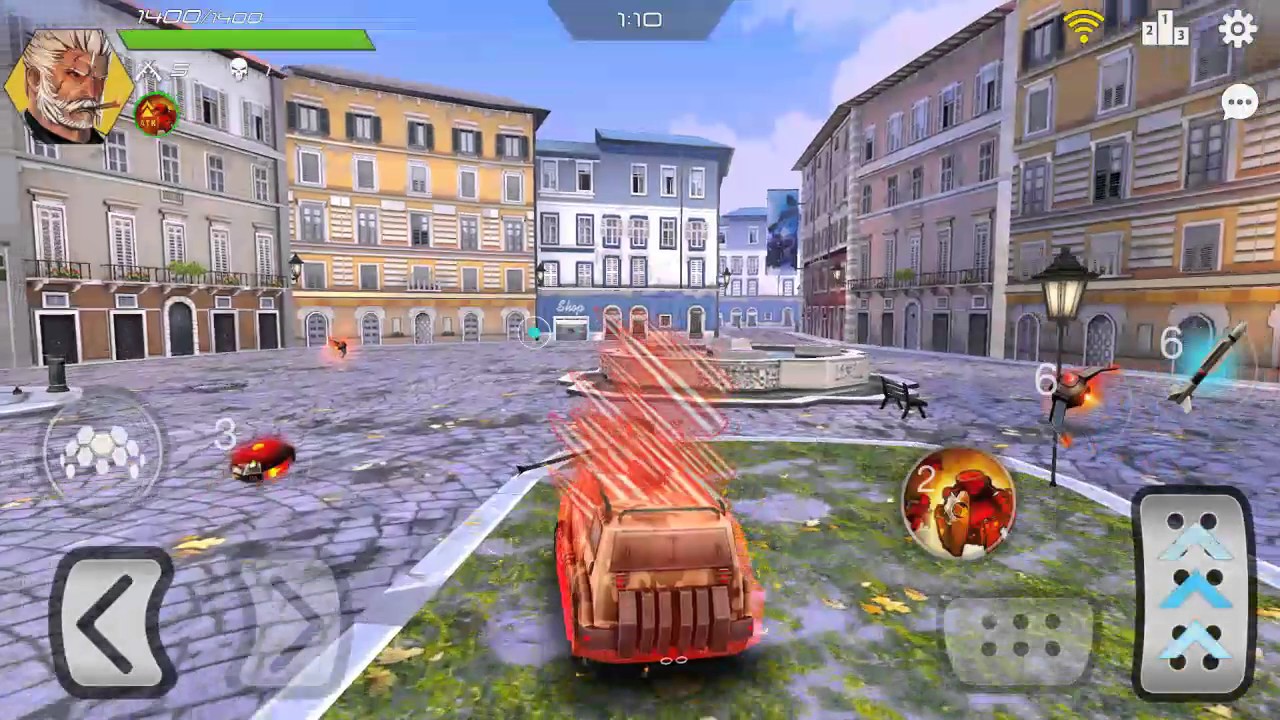 OVERLAND: PRIMEIRA GAMEPLAY DO JOGO