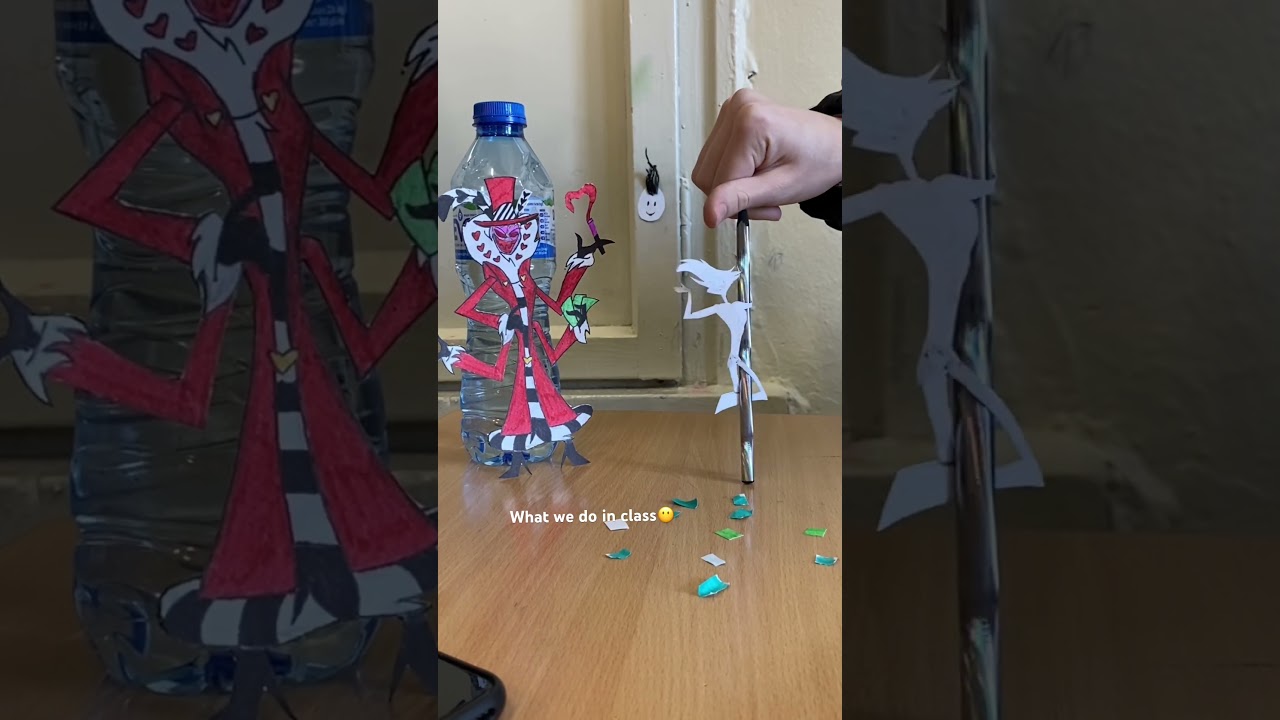 Had to do this trend real quick😅 