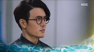 [Blessing of the Sea ]Preview ep 30,용왕님 보우하사  20190301