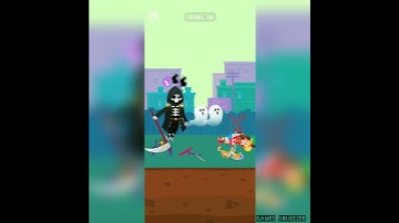 Death Incoming Level 16 Solution | Games Squeezer