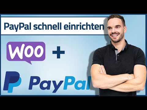 PayPal einrichten in WooCommerce & PayPal Sandbox | Andreas Bind