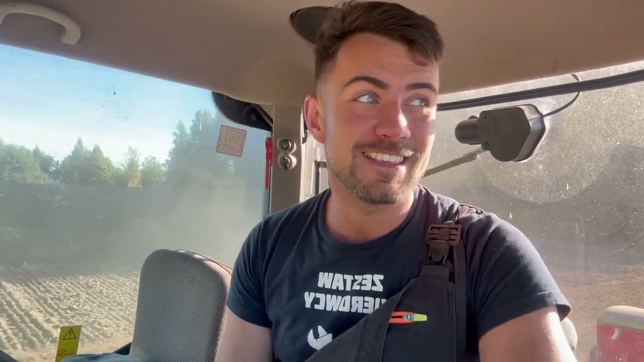 Waga na gospodarstwie? Siewy żyta hybrydowego! 