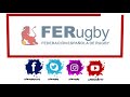 RESUMEN Liga Iberdrola de Rugby J12 - INEF v Olímpico