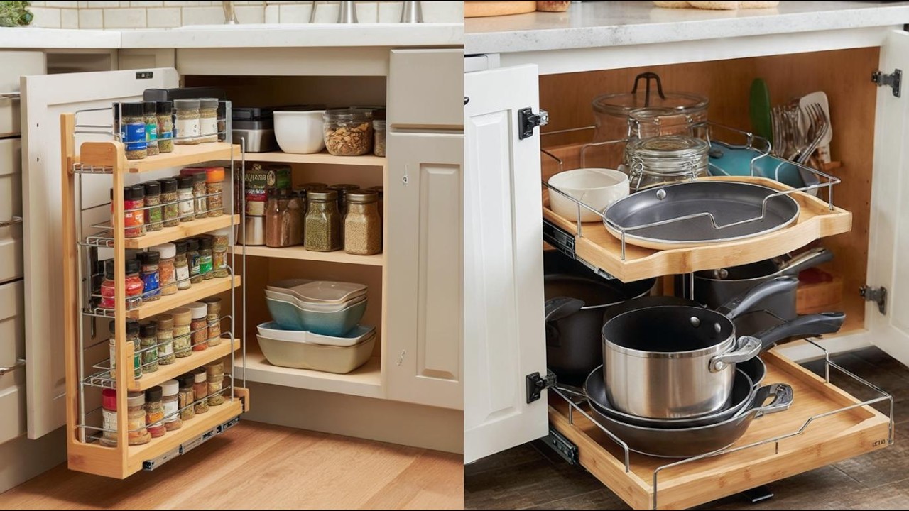 7 Amazon Organizers for 