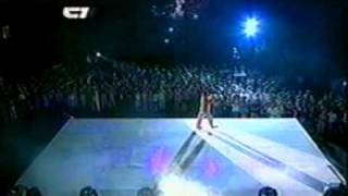 Armenia Matenadaran - David Minasyan - Kez Het Keznov Live