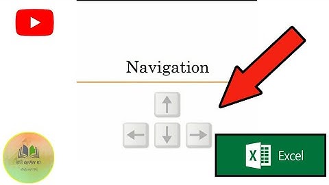 Navigation in Ms Excel ? || Navigation क्या है in hindi ? || #बातेgyanki !