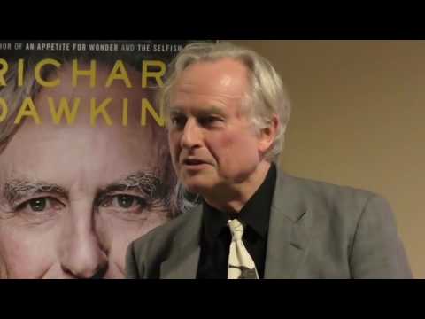 Richard Dawkins on the Oxford Tutorial System