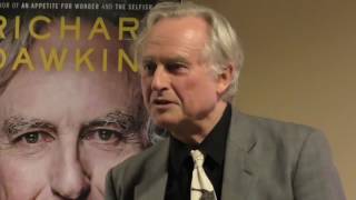 Richard Dawkins on the Oxford Tutorial System