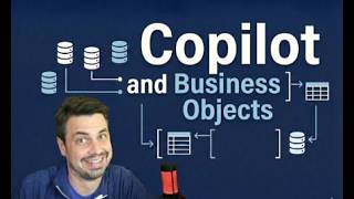 Copilot and Business Objects