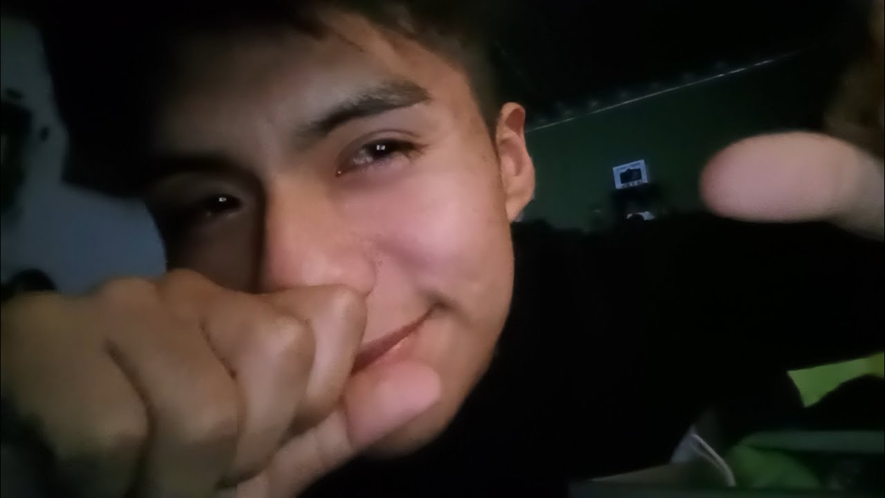 ASMR para cuando estás a nadaaa de dormir 🤏🏼😴✨