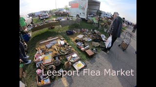 The Leesport Farmers Market  Flea Market Leesport, PA