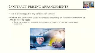 CSM 3363 Project Delivery Methods In Highway Construction Powerpoint