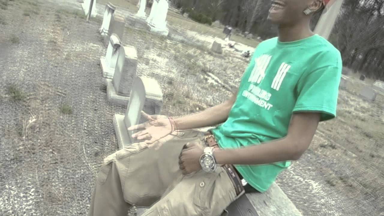 Kano Skillz - Dreams Money Can Buy Remix