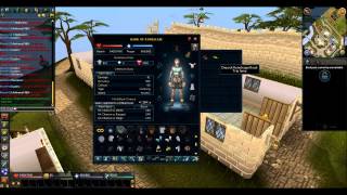 RuneScape Road Trip May 2014