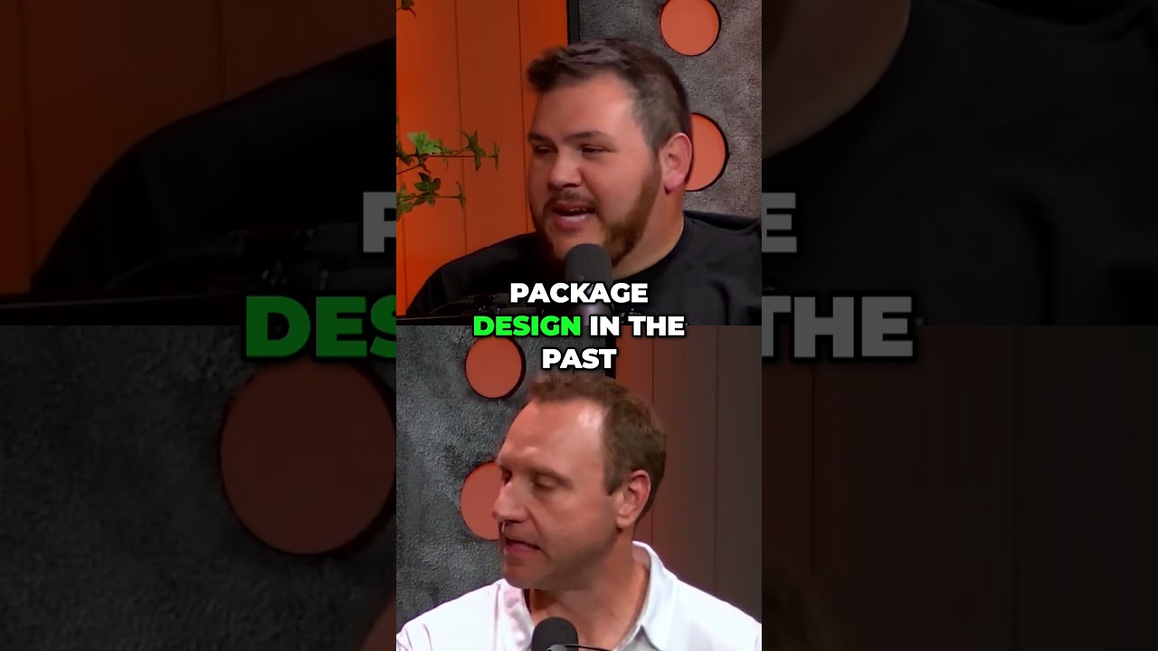 Sales & Branding  How They Nailed Packaging Design Together!