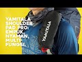 Yamitala Shoulder Pad Pro | GEAR REVIEW