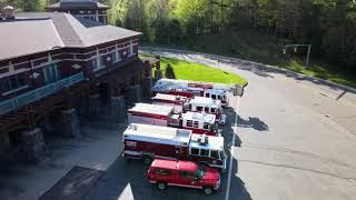 EMS Week 2022