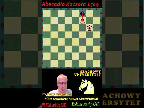 #Szachy Technika(34). RS.4347 #shorts