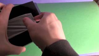 HiSoundAudio Nova N1 DAP Music Player Unboxing screenshot 5