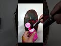 Relaxing Time Lapse painting 😌 #art #process #creativeprocess #painting #abstract#artwork #woodart