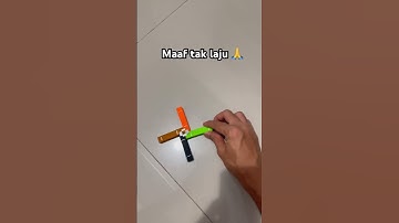 Pemadam gasing tak laju 🙏😁 #pemadamgasing