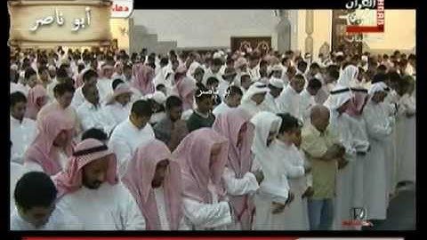 الشيخ هاني الرفاعي ماتيسر من سورة الحجر