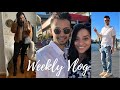 Tampa Weekend Getaway | Sunday Brunch | VLOG | RanjitGangulyMD WellnessWithDrG