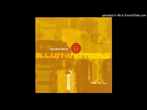Double Helix — Double Helix - Split-Eight [CATCD#005]
