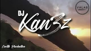 DJ KAN3Z ft DJ ZYOM x Goulam - Fleur de jasmin [ZOUK REMIX 2021]