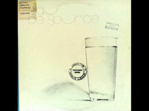Richard A. Seguin - Avant-coureur (Vinyl, 1978)