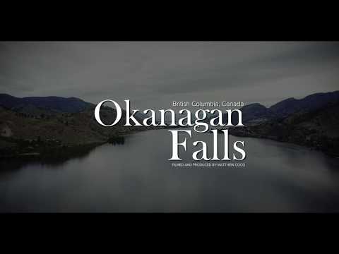 Okanagan Falls - British Columbia