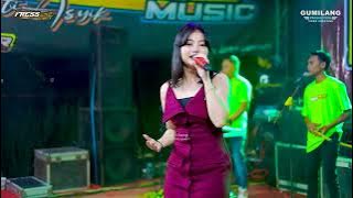 FRESS MUSIC - CINTA MERAH JAMBU - RAHMA ANGGARA - PARTY TEAM RUET - GRAWAN SUMBER REMBANG