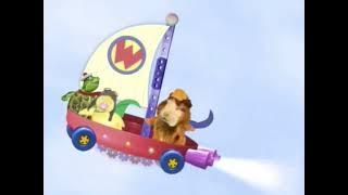 Wonder pets (Malay)