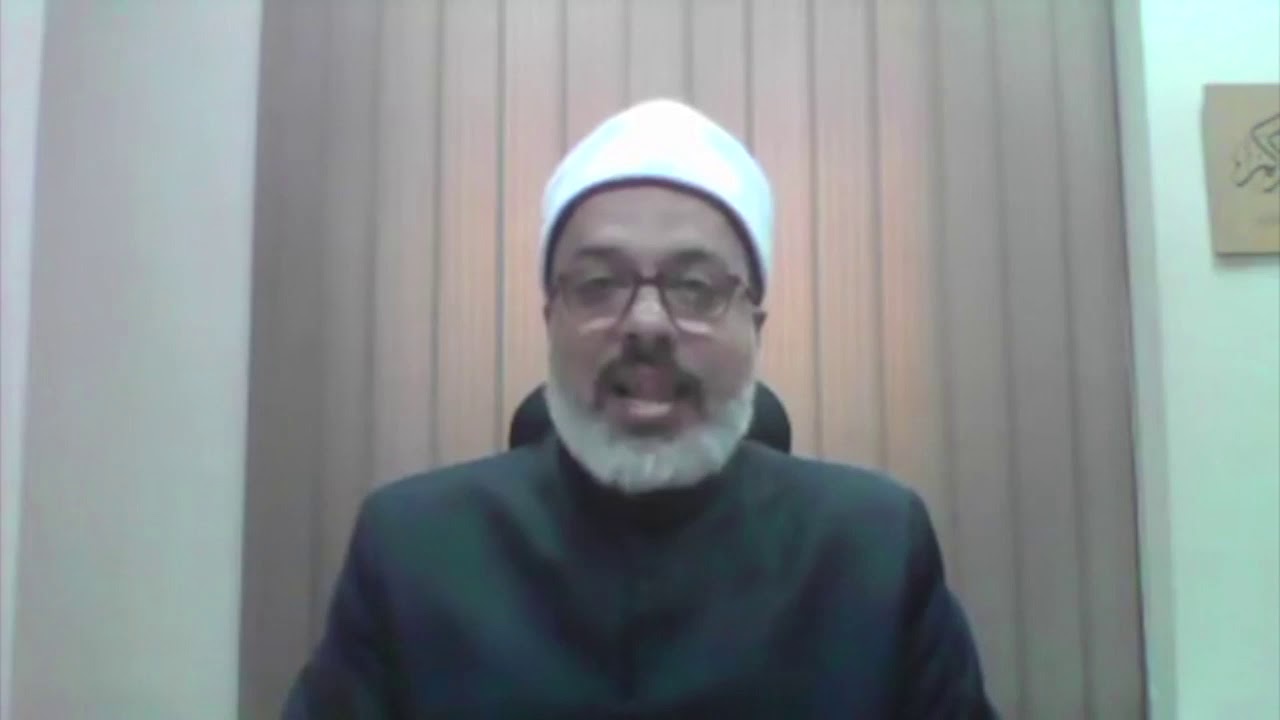 هل يجوز للمحجبة أن ترتدي البنطال؟