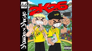 2K26 - Massaru & Mu540