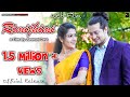 Rimijhimi  web film  love story  ajan  priyanka  junmoni  ad production